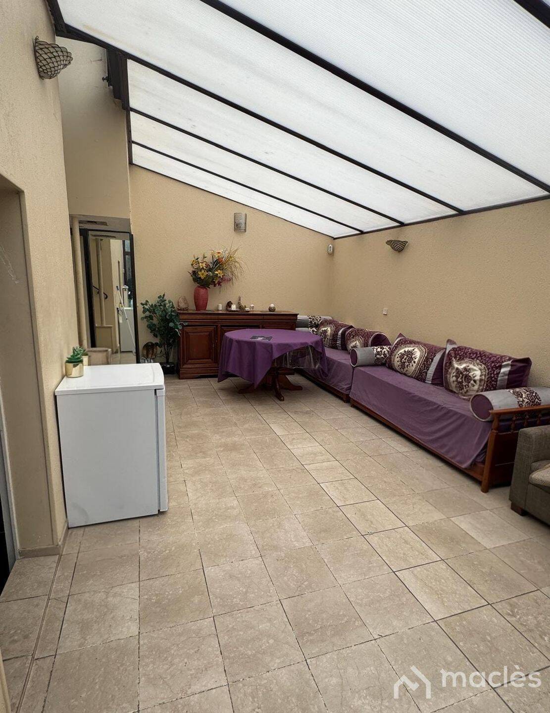 Maison à vendre, 132m², SEINE SAINT DENIS