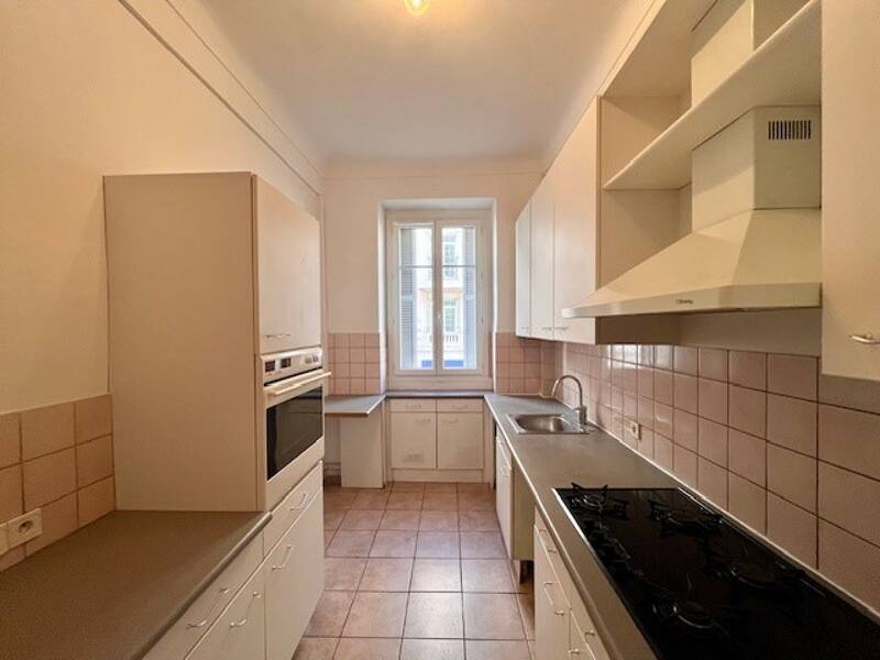 Maison à louer, 83m², NICE