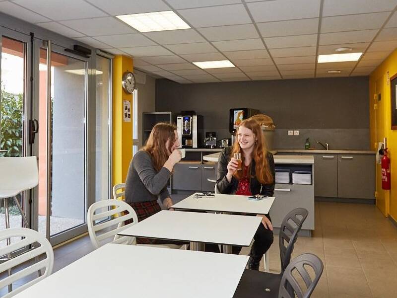Maison à louer, 19m², REIMS