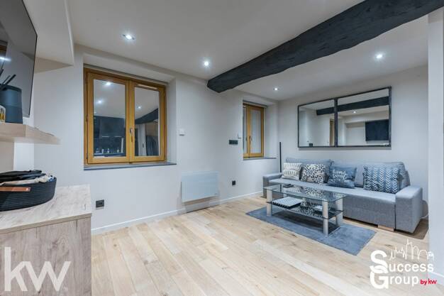 Appartement à vendre 186 000 € 1 pièce 1 chambre 29 m² Ouest Dardilly 69570