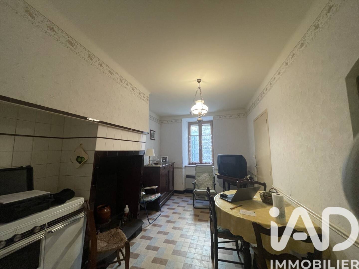 Maison à vendre, 90m², VILLENEUVE MINERVOIS