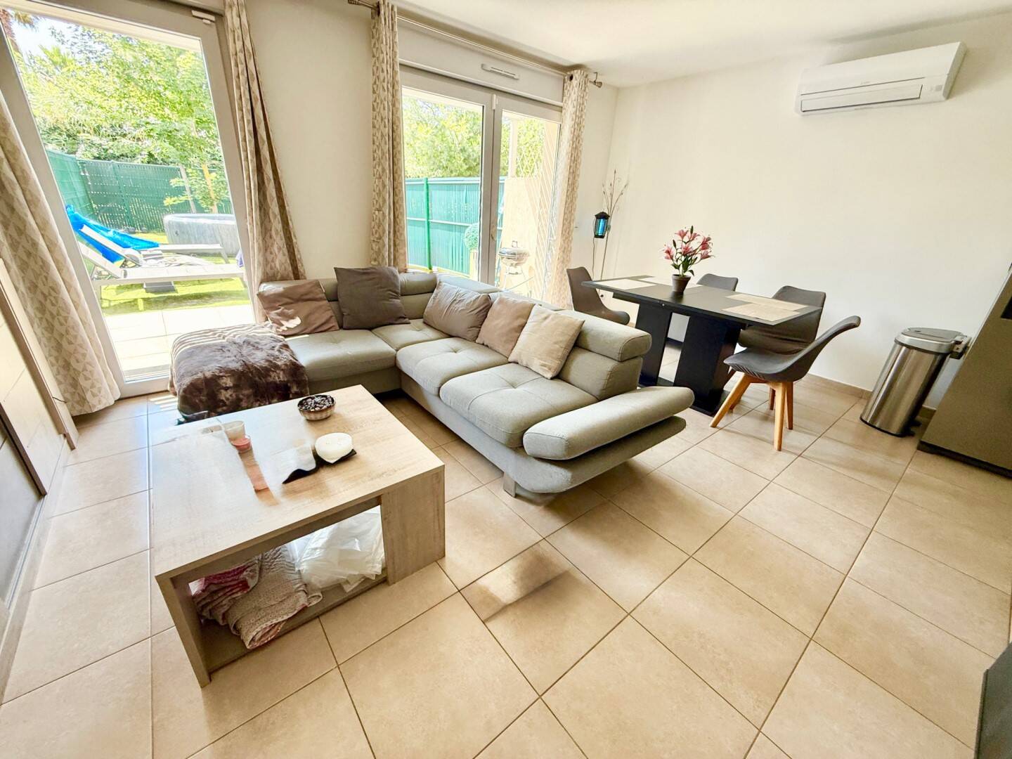 Maison à vendre, 90m², GRIMAUD