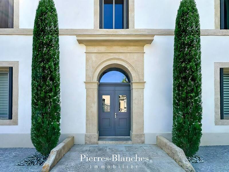 Maison à vendre, 475m², MONTPELLIER