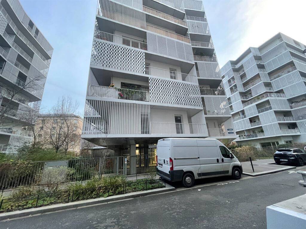 Maison à louer, 88m², CLICHY