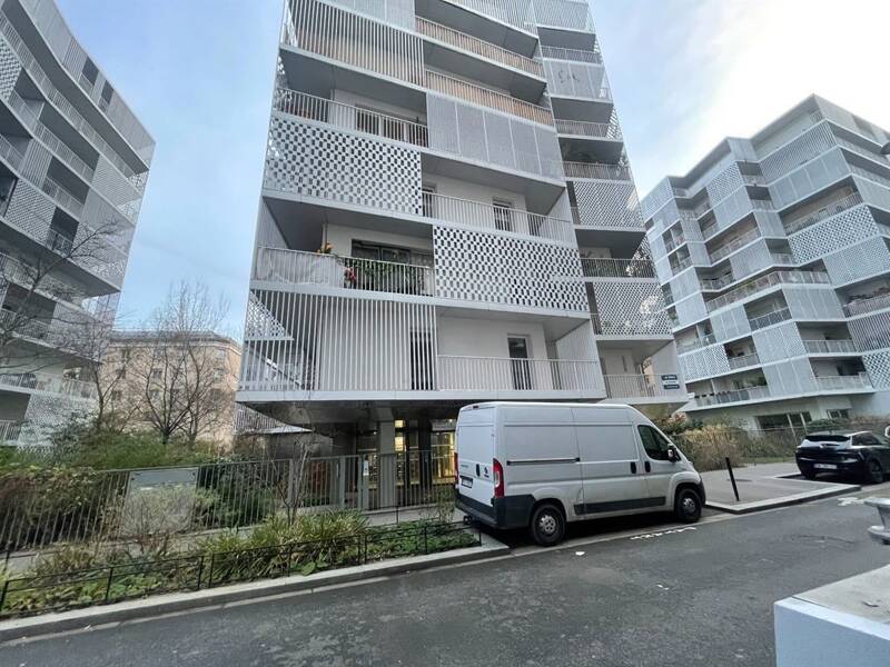 Maison à louer, 88m², CLICHY