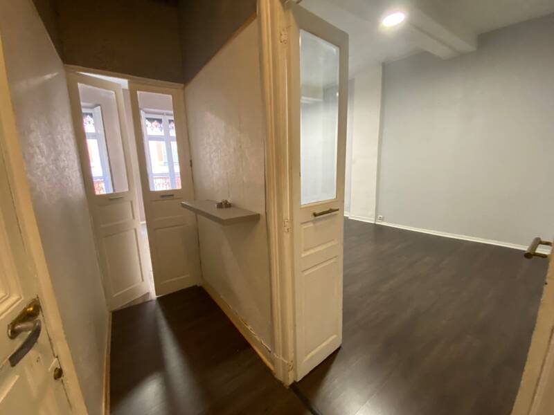 Maison à louer, 45m², TOULOUSE