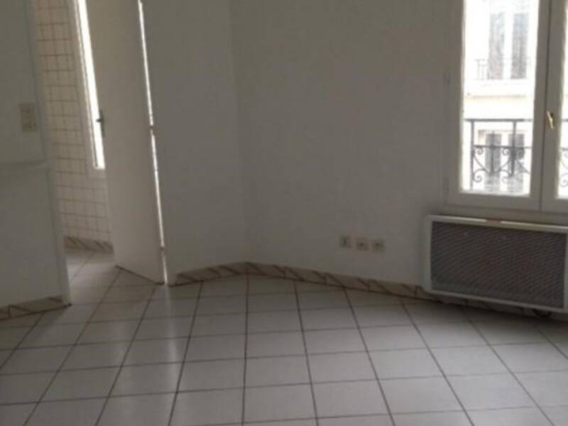 Maison à louer, 22m², PARIS 13E