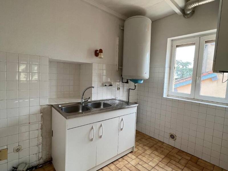 Maison à louer, 73m², SAINT ROMAIN DE POPEY