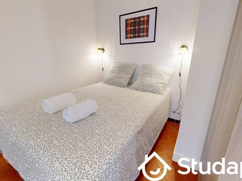 Maison à louer, 60m², PERPIGNAN