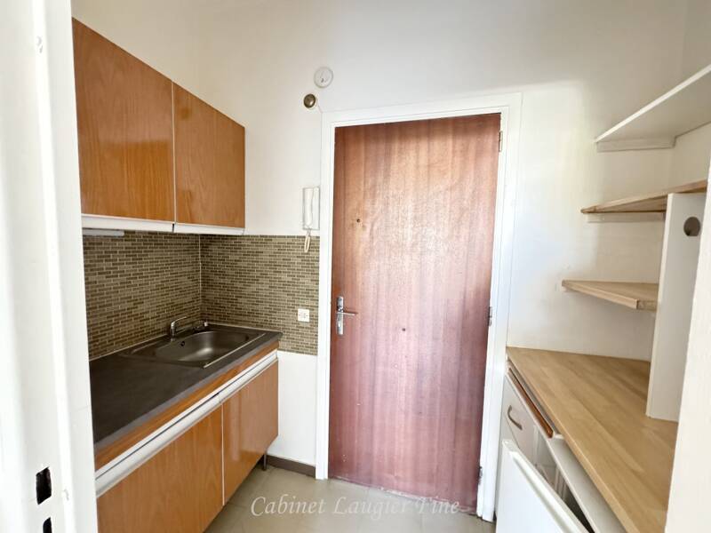 Maison à louer, 17m², MARSEILLE 9E