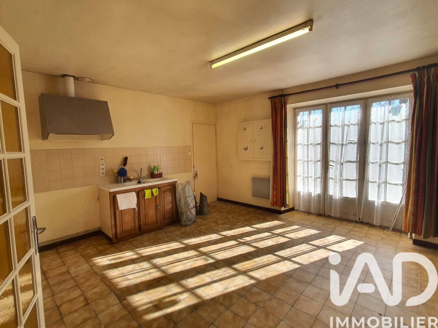 Maison à vendre, 154m², LA BOISSIERE DES LANDES