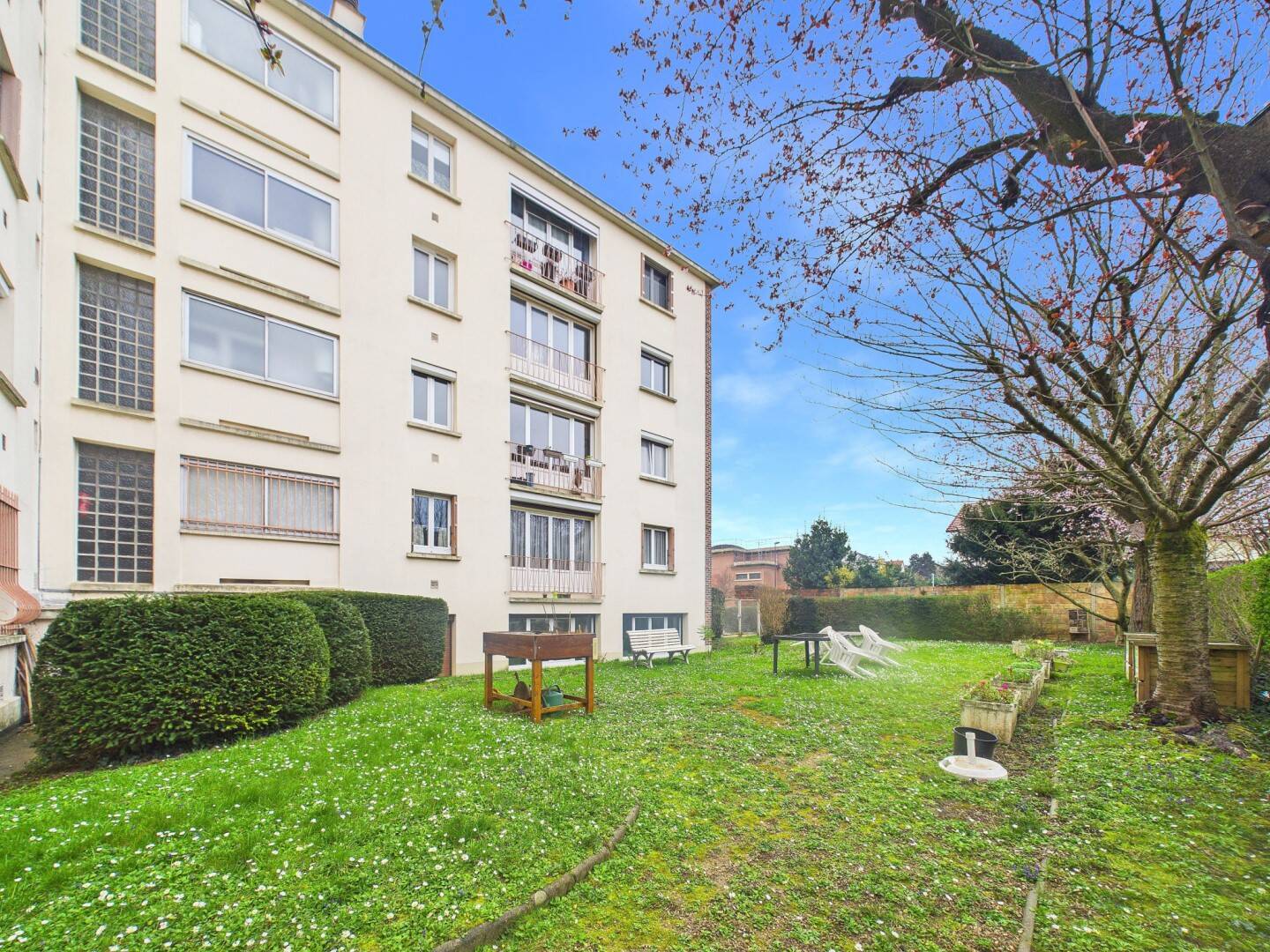 Maison à vendre, 57m², VITRY SUR SEINE
