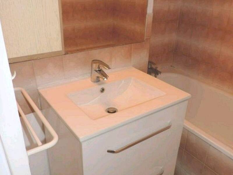 Maison à louer, 64m², NIMES