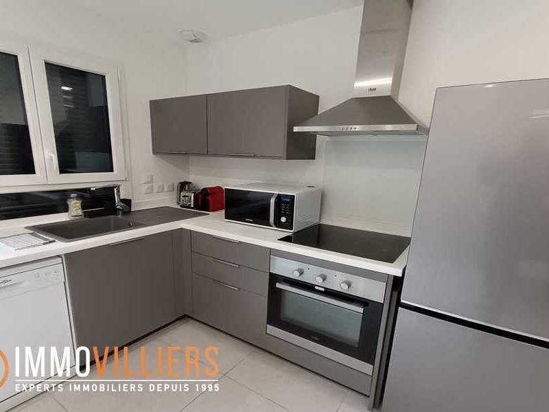 Maison à louer, 77m², NOISY LE GRAND