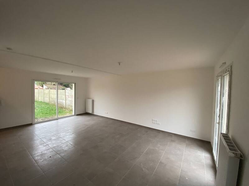 Maison à louer, 110m², RAMBOUILLET