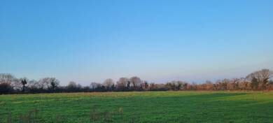 Terrain constructible à vendre 71 630 € 551 m² de terrain Le Drennec 29860