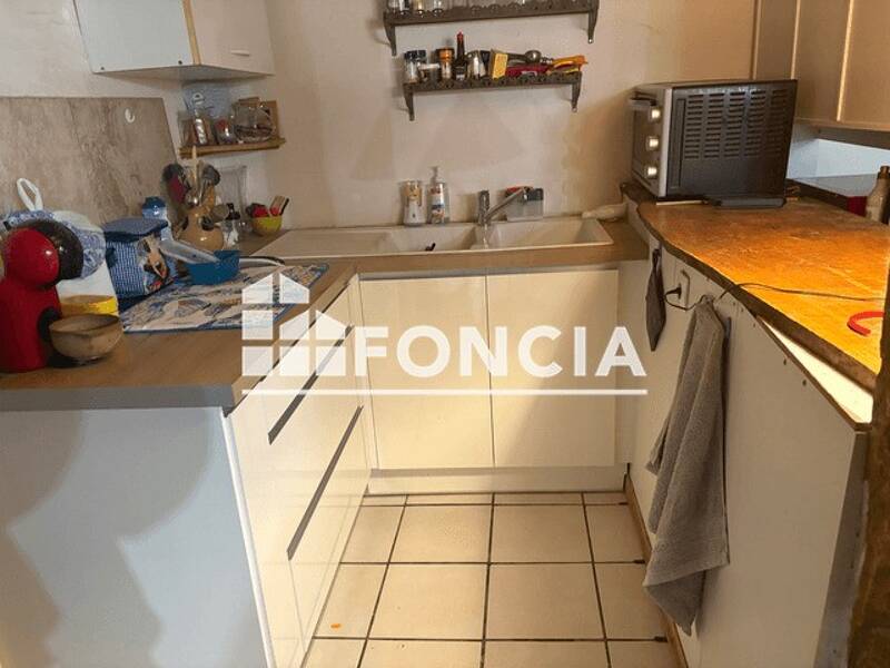 Maison à louer, 54m², MONTAGNIEU