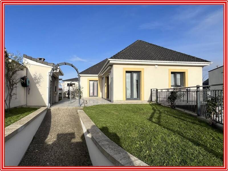 Maison à vendre, 150m², LE HAVRE