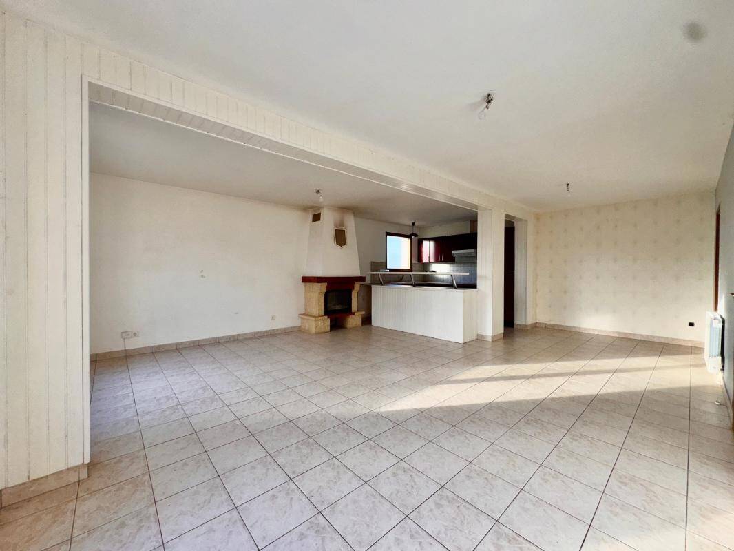 Maison à vendre, 120m², GOMETZ LA VILLE