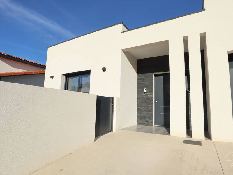Maison à vendre, 126m², PERPIGNAN