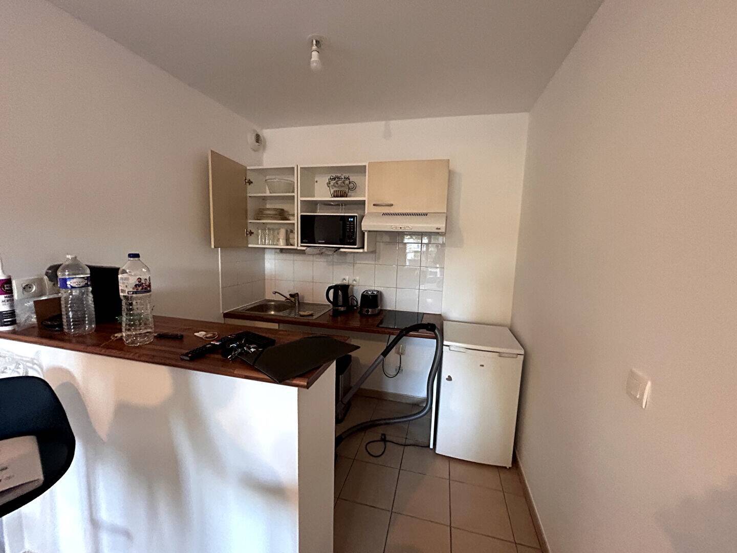 Maison à louer, 36m², EYSINES