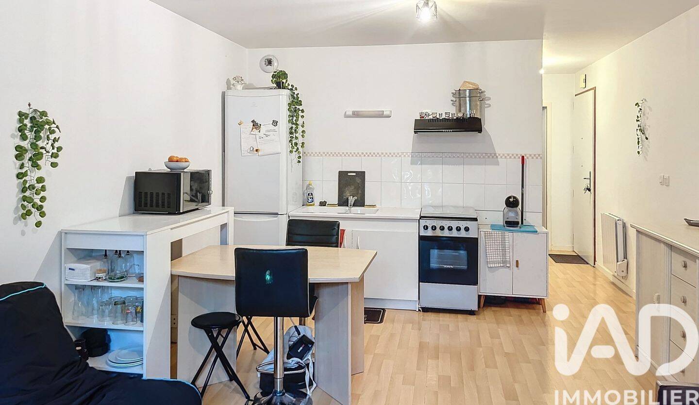 Maison à vendre, 42m², LA ROCHE SUR YON