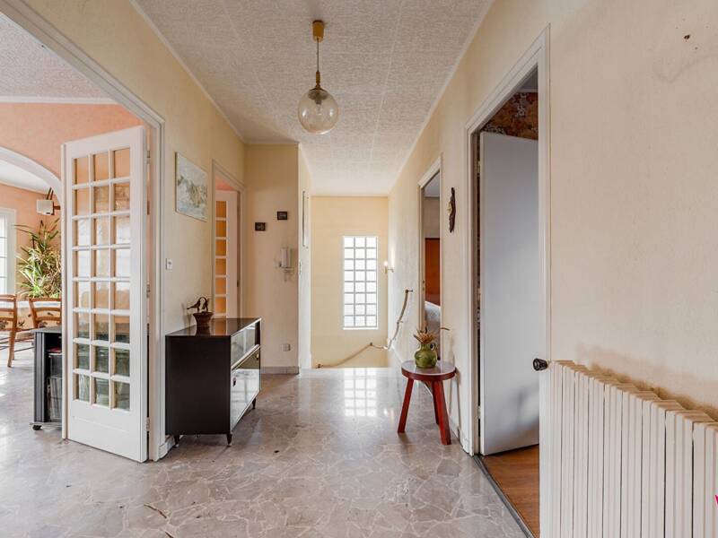 Maison à vendre, 182m², LYON 3E