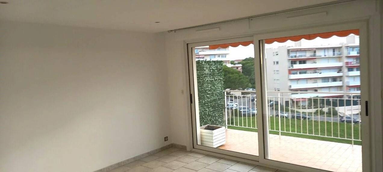 Maison à louer, 48m², ANTIBES