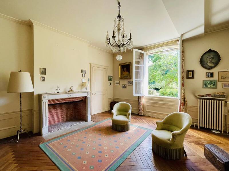 Maison à vendre, 390m², TOURS