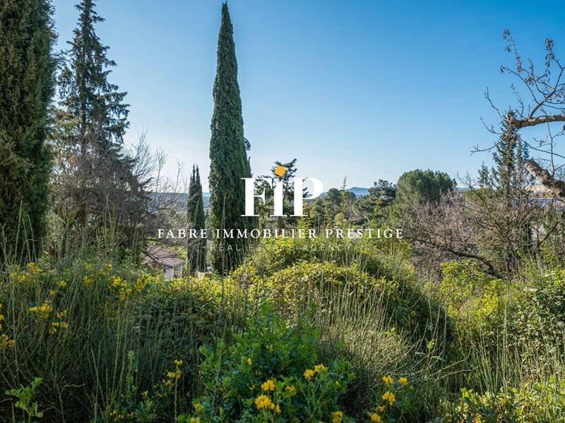 Maison à vendre, 250m², AIX EN PROVENCE
