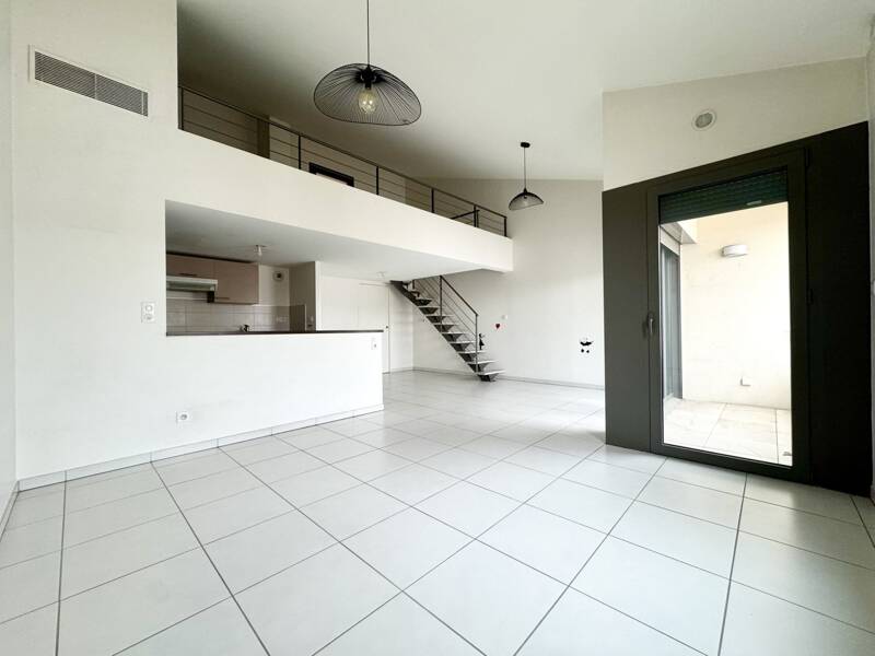 Maison à louer, 58m², NIMES