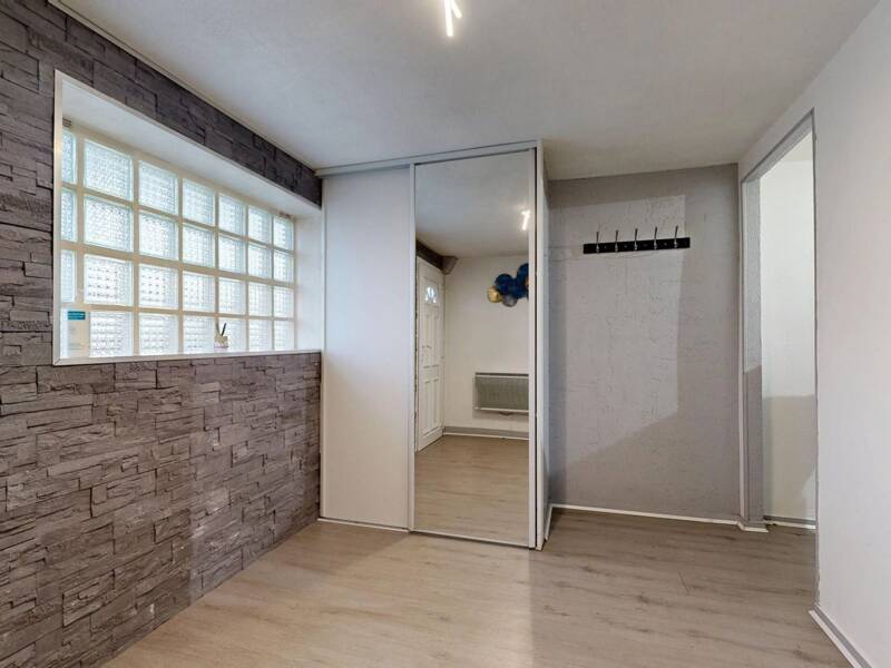 Maison à louer, 106m², MONTFERMEIL