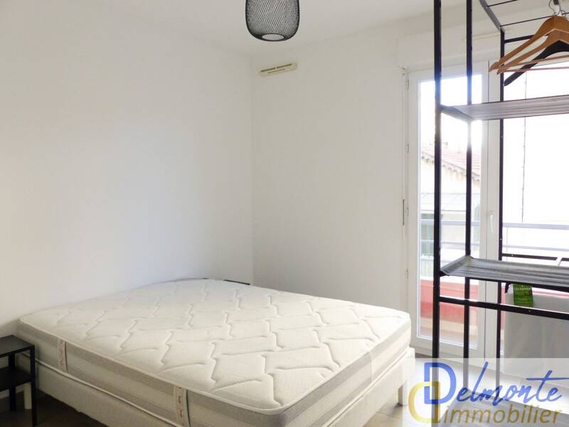 Maison à louer, 35m², TOULON