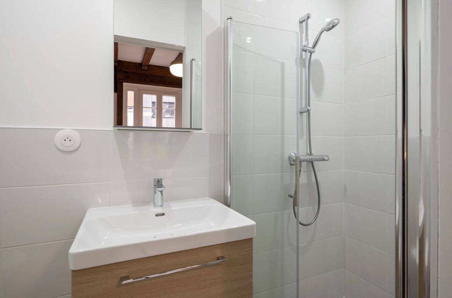 Maison à louer, 16m², MONTREUIL