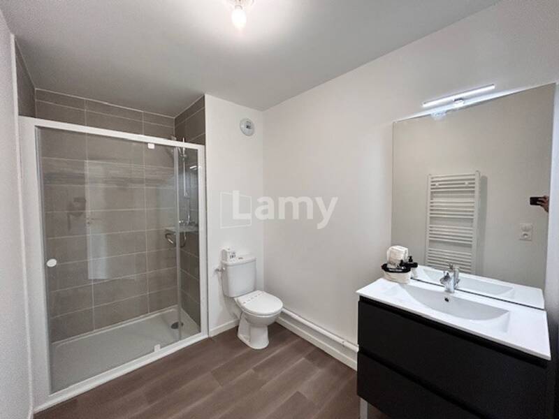 Maison à louer, 44m², LE HAVRE