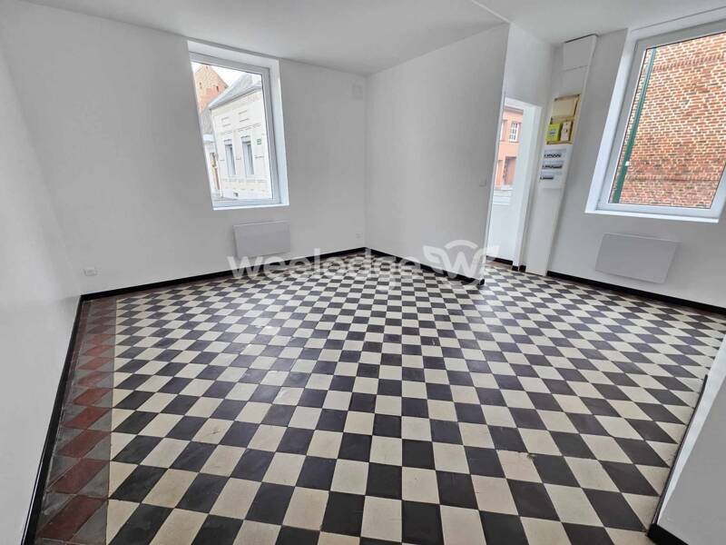 Maison à vendre, 67m², HASPRES