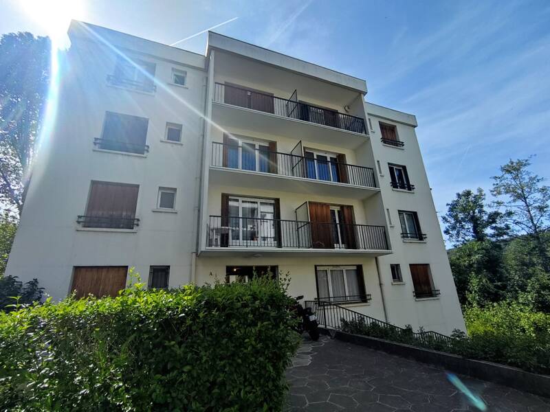 Maison à louer, 26m², BURES SUR YVETTE