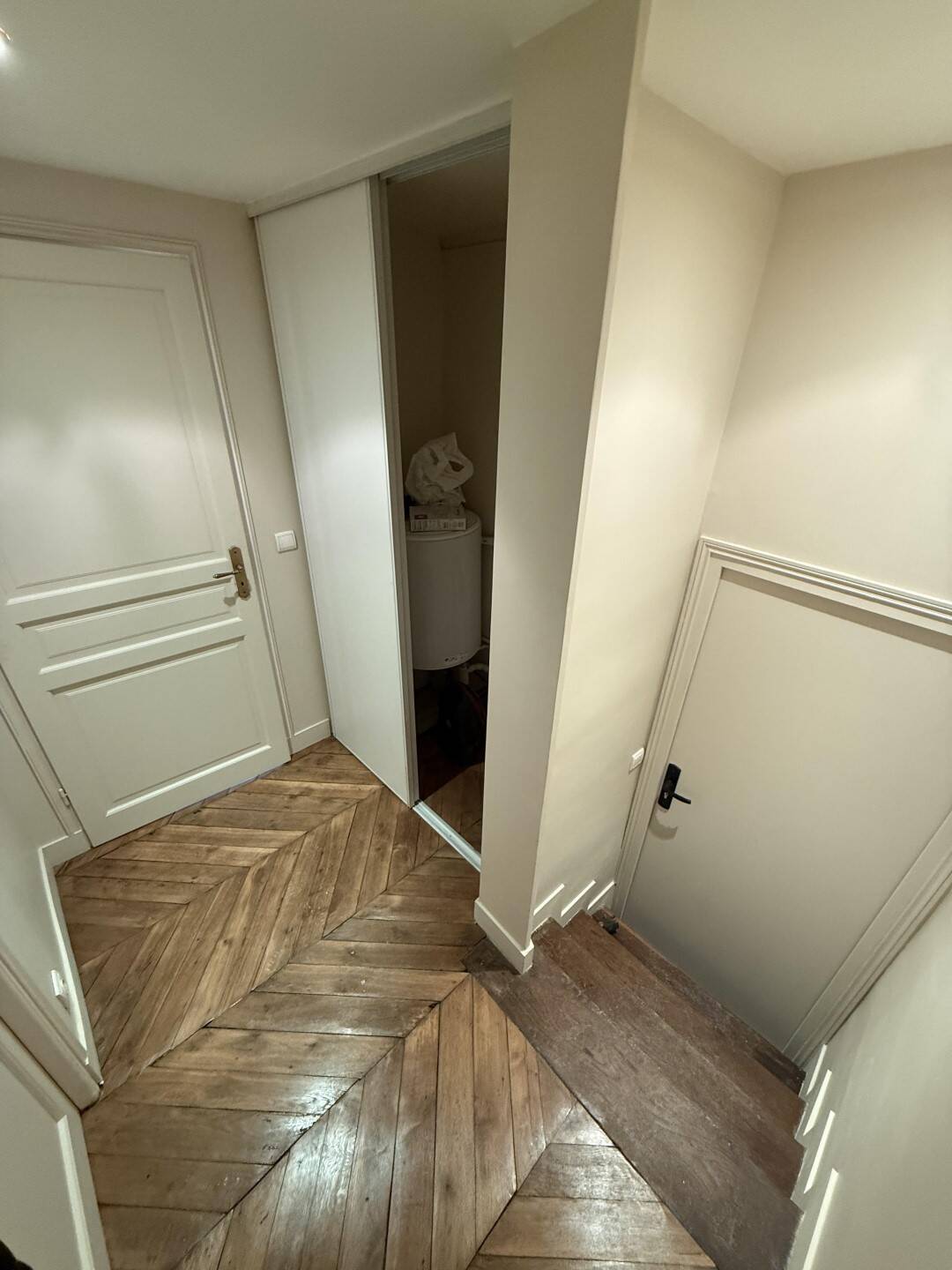Maison à louer, 57m², VERSAILLES