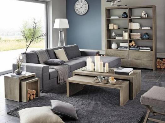 Maison à vendre - neuf 449 900 € 6 pièces 5 chambres 141 m² La Jarrie 17220