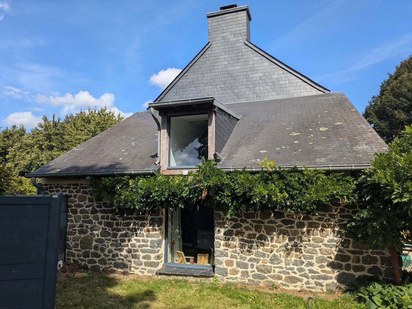 Maison à vendre, 175m², PLEUGUENEUC