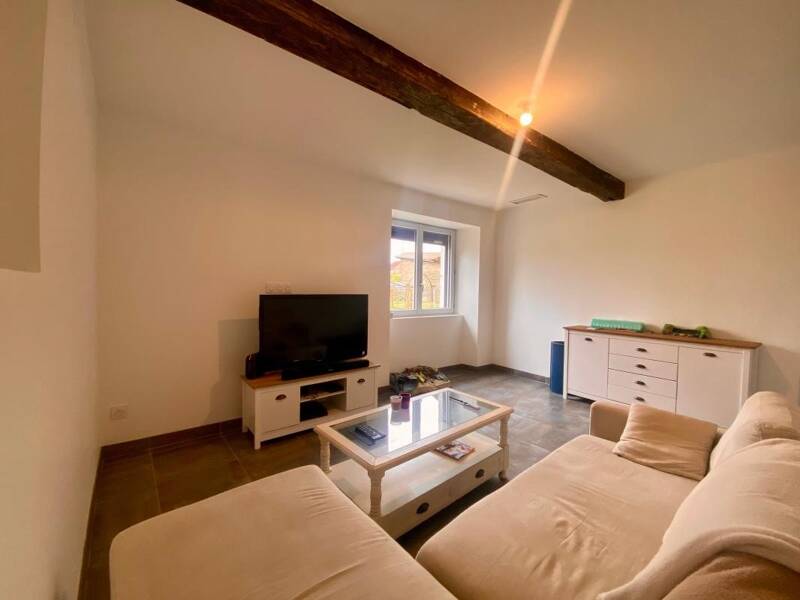 Maison à louer, 133m², TARSAC