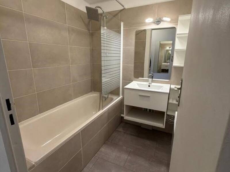 Maison à louer, 46m², ISTRES