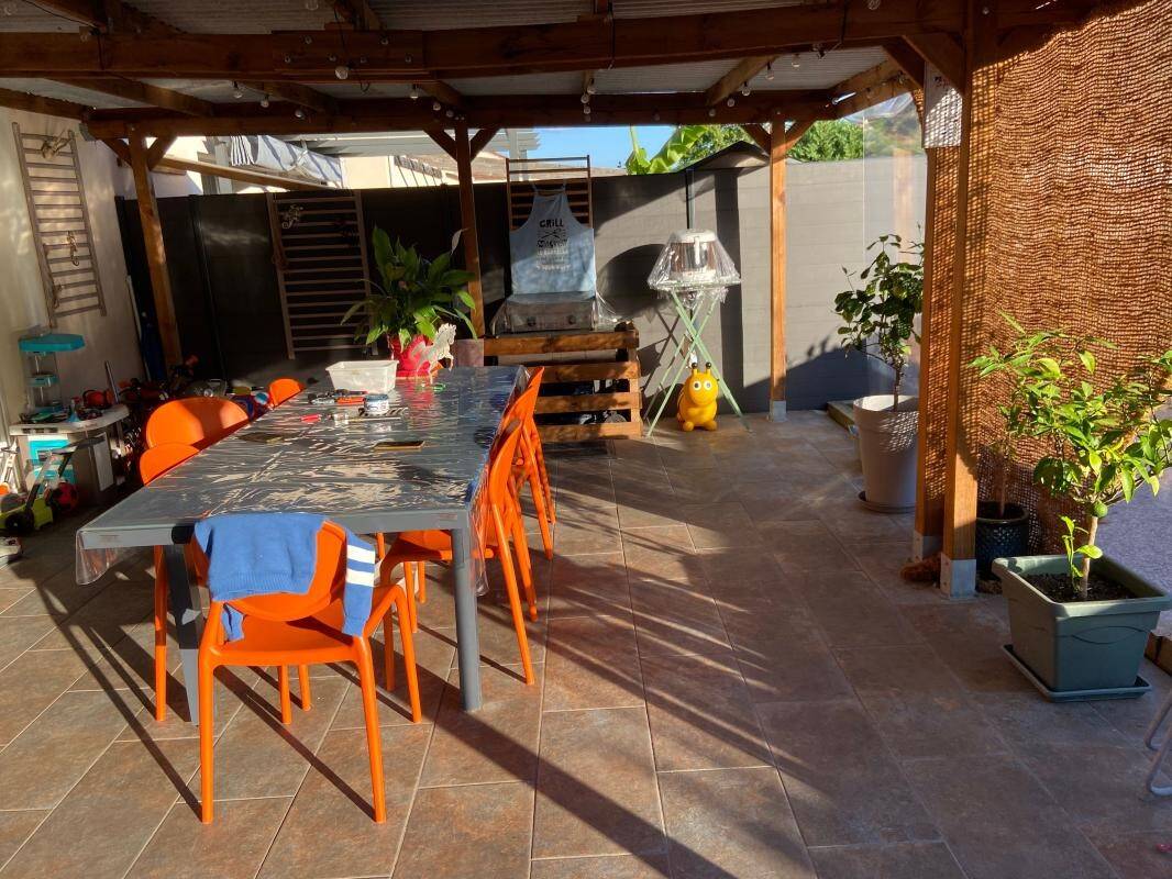 Maison à vendre, 80m², PAU