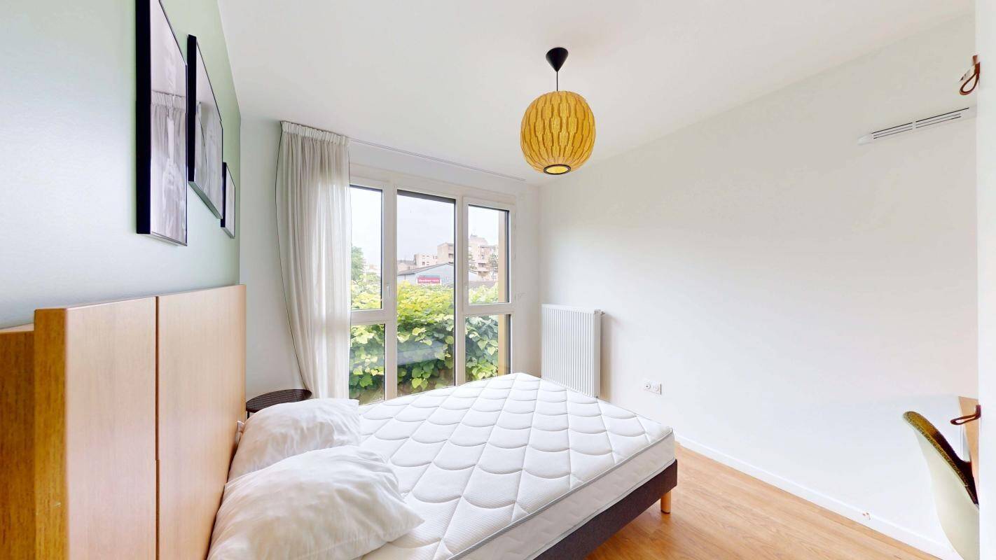 Maison à louer, 64m², IVRY SUR SEINE