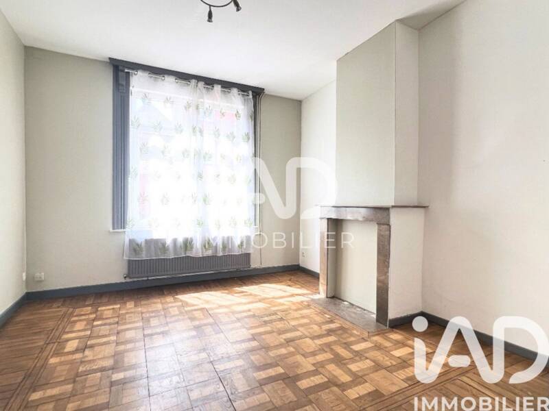 Maison à vendre, 98m², LAMBERSART