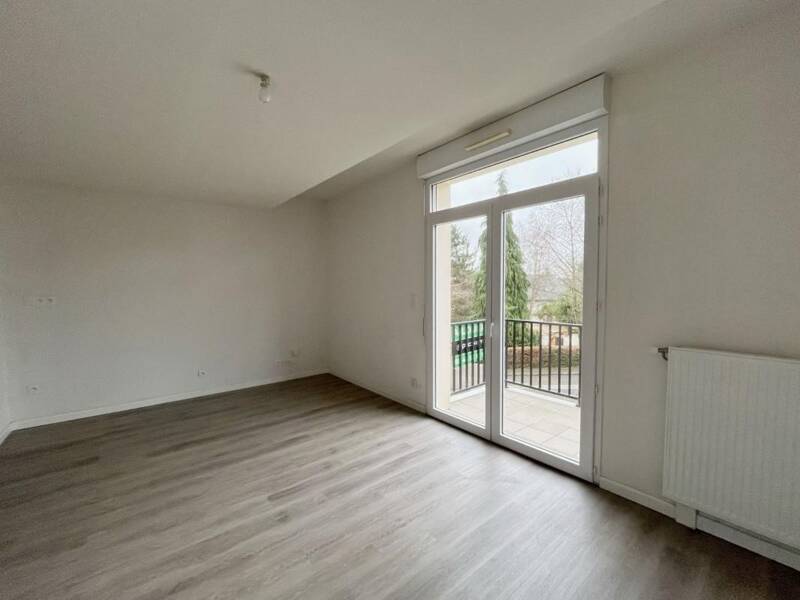 Maison à louer, 61m², LE MANS