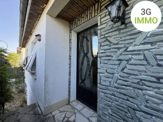 Maison à vendre 161 500 € 5 pièces 4 chambres 103 m² 462 m² de terrain Sainte Pezenne Niort 79000