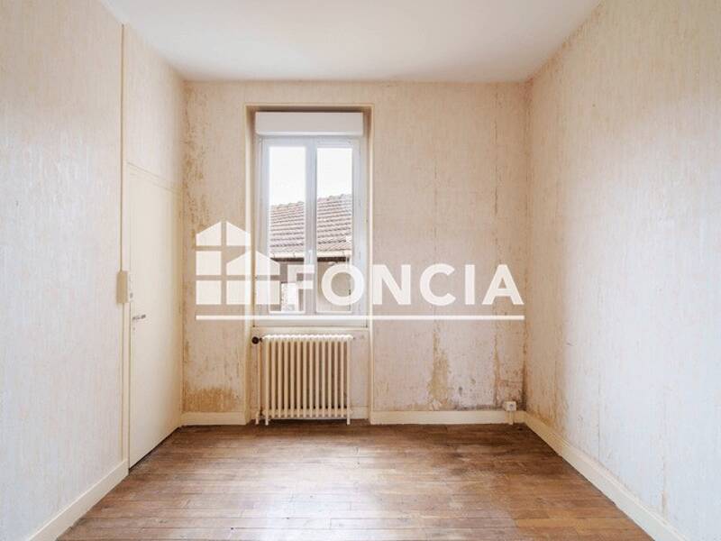 Maison à vendre, 107m², LIMOGES