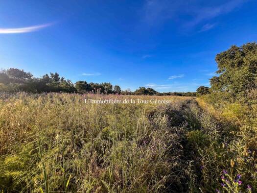 Villa à vendre - Première occupation 483 000 € 4 pièces 3 chambres 124 m² 736 m² de terrain Ghisonaccia 20240