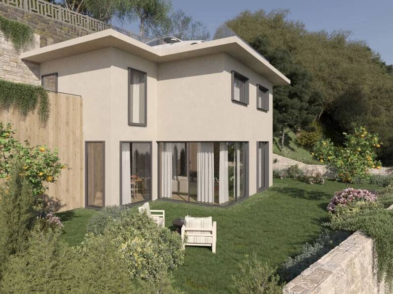 Maison à vendre, 100m², BEAUSOLEIL